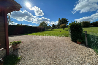 achat maison excideuil 24160