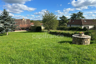 achat maison excideuil 24160