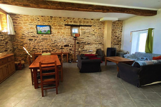 achat maison excideuil 24160