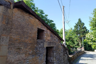 achat maison excideuil 24160