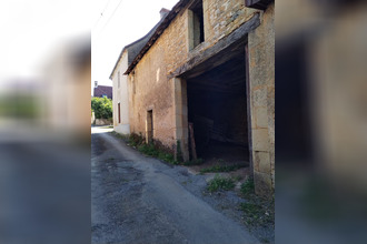 achat maison excideuil 24160