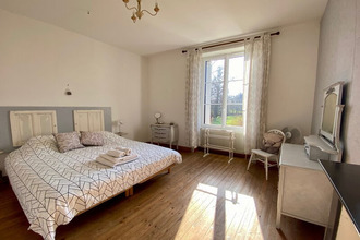 achat maison excideuil 24160