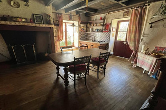 achat maison excideuil 24160