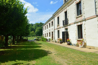 achat maison excideuil 24160