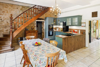 achat maison excideuil 24160