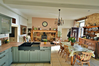 achat maison excideuil 24160