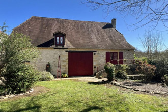 achat maison excideuil 24160