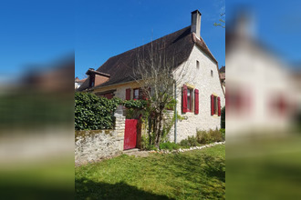 achat maison excideuil 24160