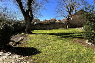 achat maison excideuil 24160