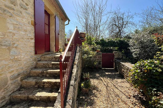 achat maison excideuil 24160