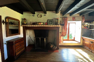 achat maison excideuil 24160