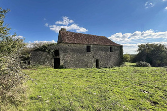 achat maison excideuil 24160