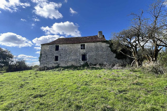 achat maison excideuil 24160