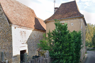 achat maison excideuil 24160