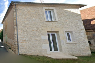 achat maison excideuil 24160