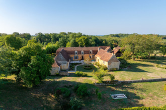 achat maison excideuil 24160