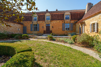achat maison excideuil 24160