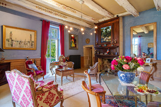 achat maison excideuil 24160