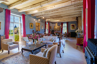 achat maison excideuil 24160