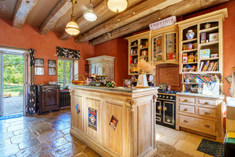 achat maison excideuil 24160