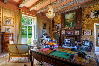 achat maison excideuil 24160