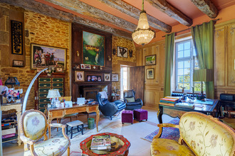 achat maison excideuil 24160