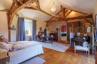 achat maison excideuil 24160
