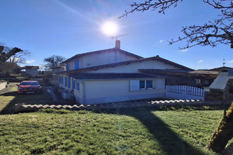 achat maison exideuil 16150