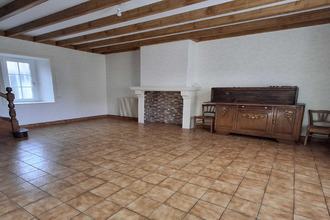 achat maison exideuil 16150