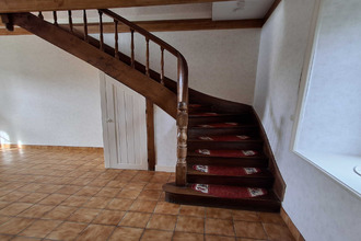 achat maison exideuil 16150