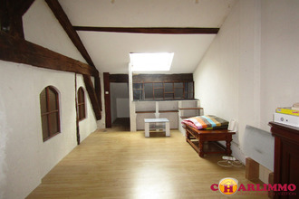 achat maison exideuil 16150