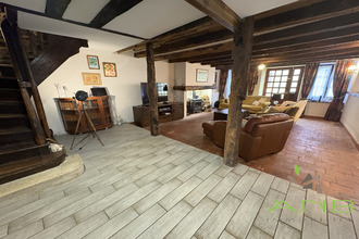 achat maison exideuil 16150