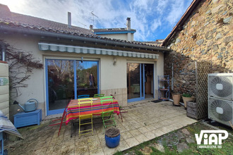 achat maison exideuil 16150