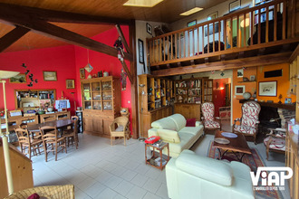 achat maison exideuil 16150