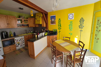 achat maison exideuil 16150