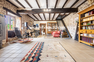 achat maison exideuil 16150