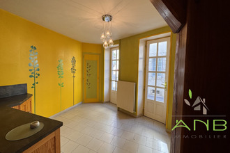 achat maison exideuil 16150