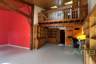 achat maison exideuil 16150
