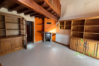achat maison exideuil 16150