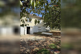 achat maison exideuil 16150