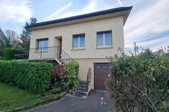 achat maison exincourt 25400