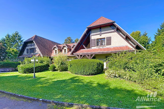 achat maison exincourt 25400