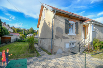 achat maison exincourt 25400