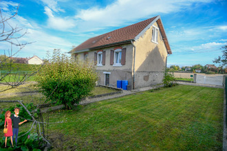 achat maison exincourt 25400