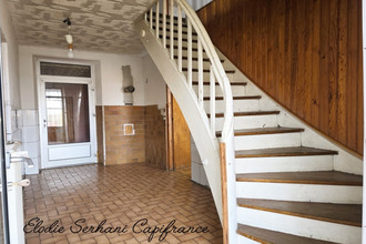 achat maison exincourt 25400