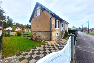 achat maison exincourt 25400