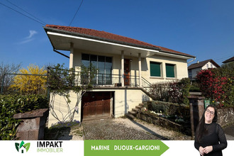 achat maison exincourt 25400