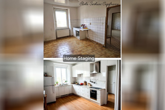 achat maison exincourt 25400