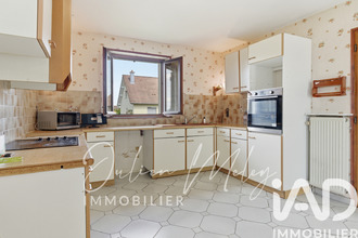 achat maison exincourt 25400