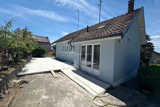 achat maison exincourt 25400